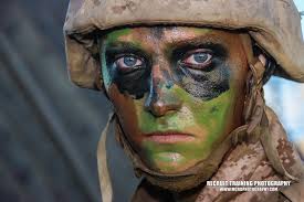 Tyler Company's Command Team made a trip out to Longview Station today for  Future Soldier Training. They discussed Army history, motivation, and the  great decision these Future Soldiers have made to serve.