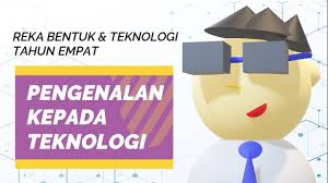 3.1.4 memilih satu lakaran untuk projek eksperimental. Rbt Tahun 4 Bab 3 Pengenalan Kepada Teknologi Youtube