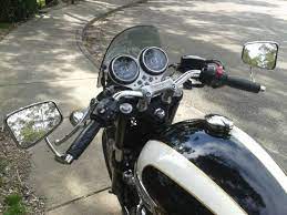 Pin On Triumph Bonnie