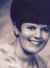 Connie Henline Gardner (1949-1996)