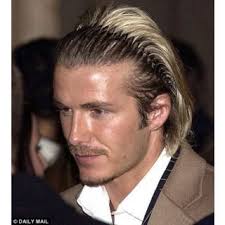 Beckham Wavy Metal Hair Bands Sport Headband Hair Band Steel Alloy Men Hairband David Beckham Hairstyle Beckham Haircut Headband Hairstyles