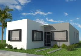 Maybe you would like to learn more about one of these? Foto Fachada Principal Casa De 3 Recamaras 1 Planta De Resort Technical Services 311731 Habitissimo