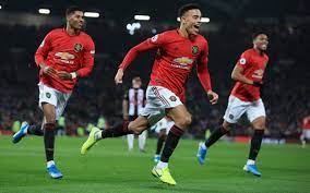 Breaking news headlines about manchester united v newcastle united, linking to 1,000s of sources around the world, on newsnow: Manchester United Finally Flourish In Possession With Commanding Win Over Newcastle