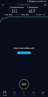 Huawei b618 voip settings 7. Digi Infinite Fan Club V4
