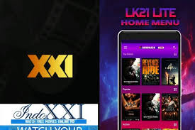 Xxi indo xxi indonesia 2020. Muncul Aplikasi Streaming Film Indoxxi Dan Lk21 Kominfo Akan Blokir Teknologi Katadata Co Id