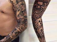 Maybe you would like to learn more about one of these? Kol Kaplama Icin 64 Fikir 2021 Dovme Fikirleri Dovme Gangsta Dovmeler