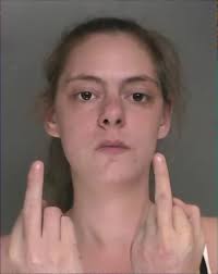 Will we see Becky's graduation picture?