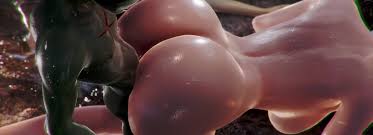 Oreo] Goblin Breeding Farm - CartoonPorn.com