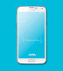 They are intended as placeholders to show you how your content may look once inserted. 12 Free Android Phone Mockups