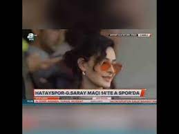 Check spelling or type a new query. Hatay Gs Macindaki Kadin Youtube