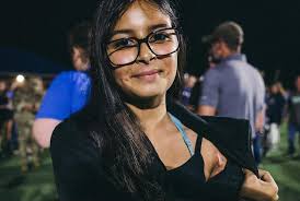 Inspiring (and emotional) to spend time with the kids of Apalachee High who  were shot and survived