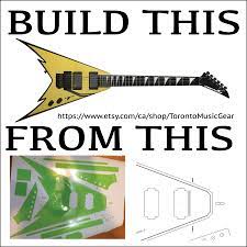 Pin On Guitars