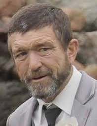 Gregory Simons Obituary (1963