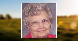 Thelma B Bishop Obituary January 1, 1900