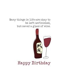 Funny Birthday Wishes Happy Birthday Wine Meme For Her Pin By Kathy Light On Let S Celebrate Happy Birthday Wine Funny Happy Birthday Meme Happy Birthday Funny