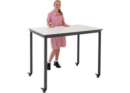 Antique metal kitchen tables expands thesaurus synonyms beautiful. Ergerite Tall Table 120 X 80 X 97cm Mta Catalogue