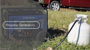 50 amp propane generator for rv. Best Rv Propane Generators Of 2021 Rv Expertise