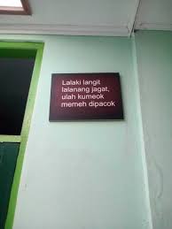 Peribahsa sunda beserta pengertian contoh dan artinya. Lalaki Langit Tak Kan Menjadi Sky Man Halaman All Kompasiana Com