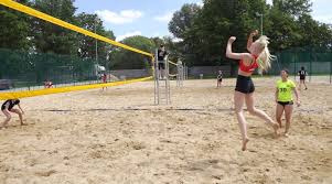 Aktualności i nowości ze świata plażówki. Siatkowka Plazowa Dziewczat I Chlopcow Klas 7 8 Sp I 3 Gimn 31 05 2019 Sosir Swidnicki Osrodek Sportu Rekreacji