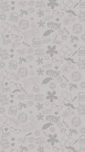 Customize your iphone and get the best from it. Pin By Monalisa On Fondos Grey Wallpaper Iphone Chat Wallpaper Whatsapp Chat Wallpaper