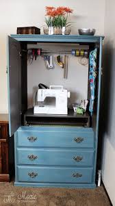 They are multifunctional and can provide some much need storage space. 15 Creative Ways To Repurpose An Old Antique Armoire