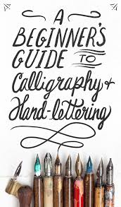 8 Tips For Anyone Who Wants To Learn Calligraphy And Hand Lettering Brainyquote has been providing inspirational quotes since 2001 to our worldwide community.
