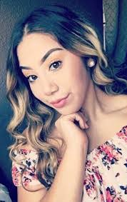 Valerie Cantu's Instagram, Twitter & Facebook