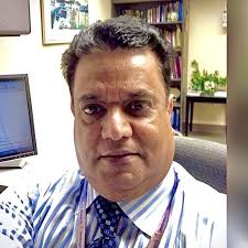 Dr. Farrukh Jamil, MD