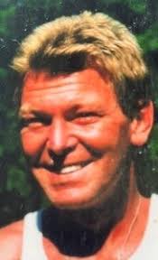 Scott Forrest Obituary (1957