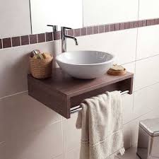 Plan Lave Mains Evasion Sans Vasque Meuble Lave Main Lave Main Toilette Lave Main