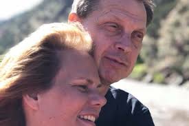 Fundraiser for Maxine McClellan by Trina Outcalt : Art & Maxine McClellan