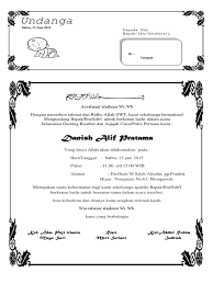 Rambut yang rapi tentunya memberi poin tambahan untuk. Undangan Gunting Rambut