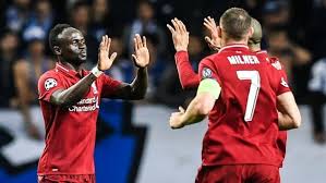 بوابة الفجر ليفربول يتوعد برشلونة بطريقة مانشستر يونايتد