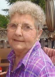 June Tangredi Obituary