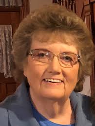 Mary Christine Henderson