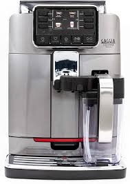 Ver más ideas sobre disenos de unas, ingeniería mecánica, maquinas simples para niños. Amazon Com Gaggia Cadorna Prestige Cafetera Espresso Automatica Kitchen Dining
