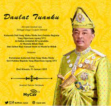 Istana negara kuala lumpur #pertabalan #agongkita. Mycar Daulat Tuanku Merafak Sembah Dan Setinggi Tinggi Facebook