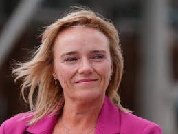 Mourant managing partner re-elected