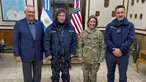 Cipayos en la Tierra de Fuego - De Verdad digital