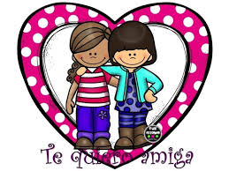 Tarjetas Dia Del Amor Y De La Amistad 6 Dia De Amor Y Amistad Tarjetas Amistad