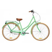 reid ladies vintage deluxe 3 speed mint green vintage ladies bike dutch style bike