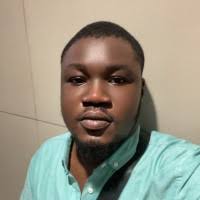 90+ "Asare Obeng" profiles