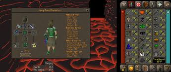 To unlock rigour, players must obtain a dexterous prayer scroll obtained from the chambers of xeric. 2nd Fire Cape Attempt Managed To Kill Off All His Healers But With My Bp Addy Darts Rigour Bastion I Kept Hitting So Many 0s Till His Second Round Of Healers Came Fucked Up The Prayer