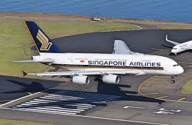 Flying is the fastest and often the most expensive way to travel from singapore to ipoh, but with a bit of luck you can score very good deals. Singapore Airlines Posts 1 Billion Loss Passenger Volume Down By 99 5 Samchui Com