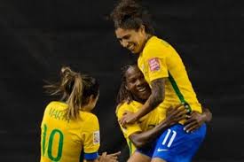 Check spelling or type a new query. Cristiane E Formiga Voltam A Selecao Apos Crise Com Saida De Emily
