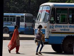 The haryana government has imposed weekend lockdown from friday. Icoo6uodrnxqqm