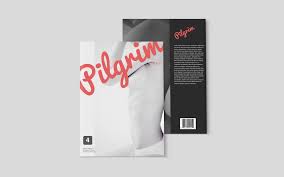 Download Jan Alfred Barclay Editorial Mag Psd Free