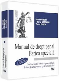 Codul Penal Comentat Vol Ii Partea Speciala Editura Hamangiu