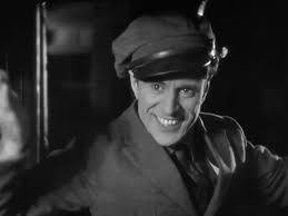 Forgotten Actors: Charlie Hall