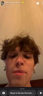 Matt Sturniolo Key Tattoo